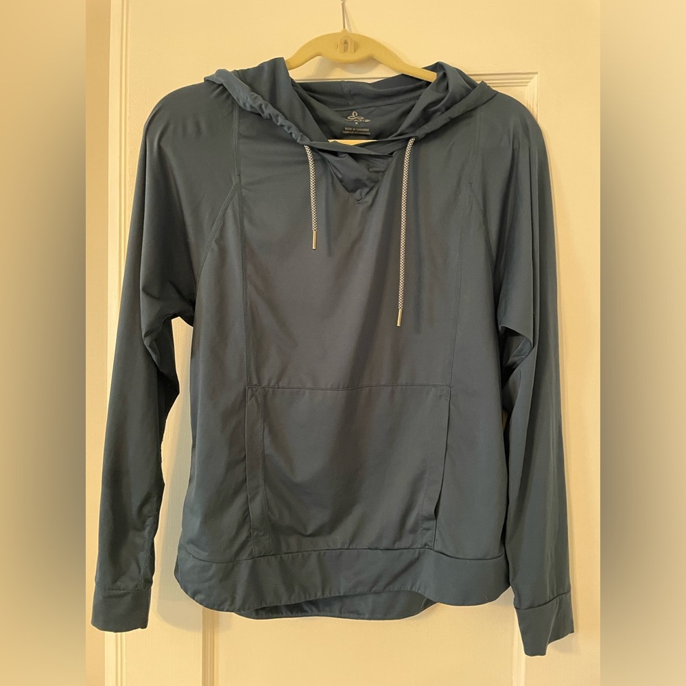 Prana Sun Shirt UPF 50 XS